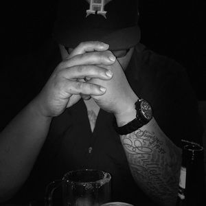 Meet your Posher, Henry